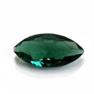 Verde esmeralda